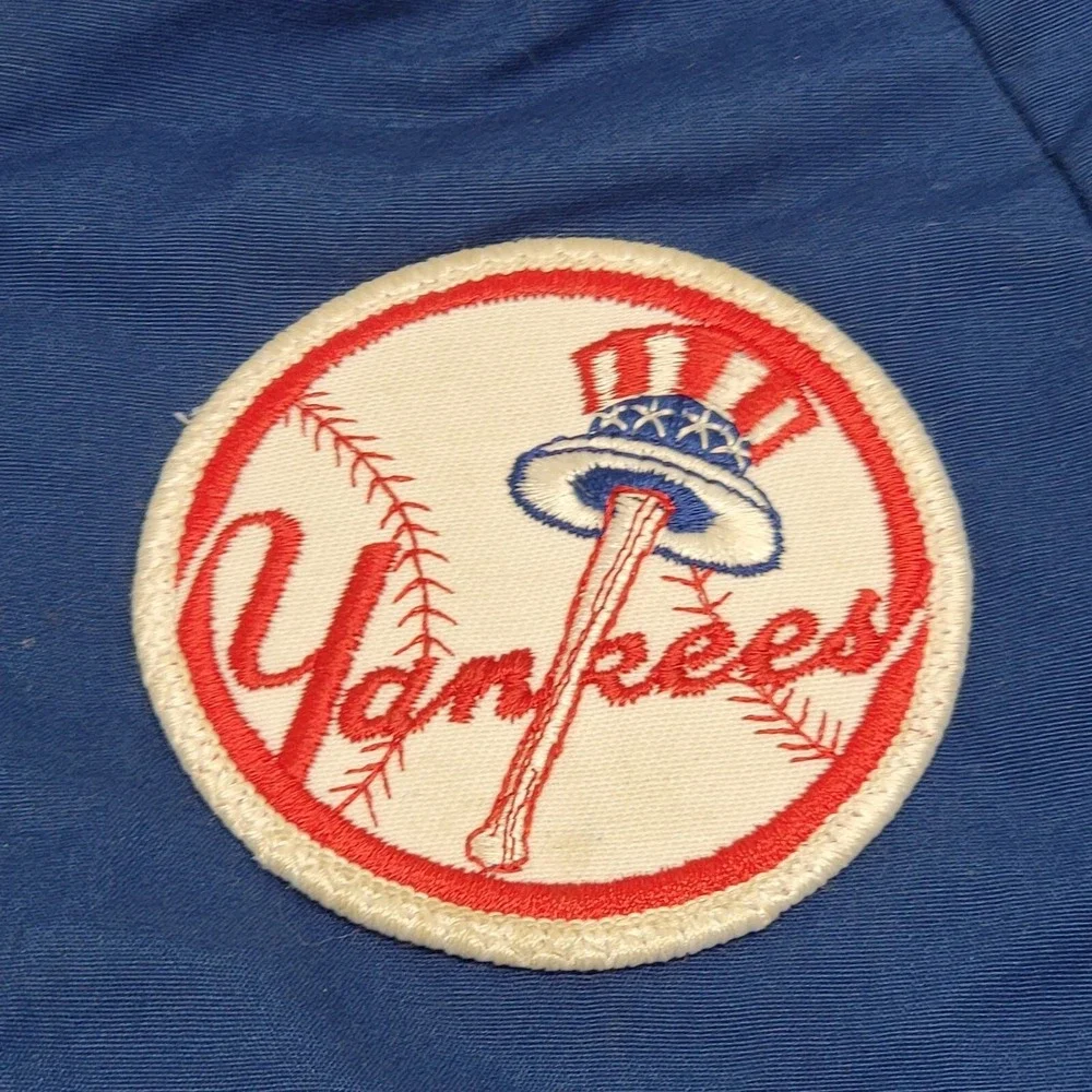 MLB vintage new